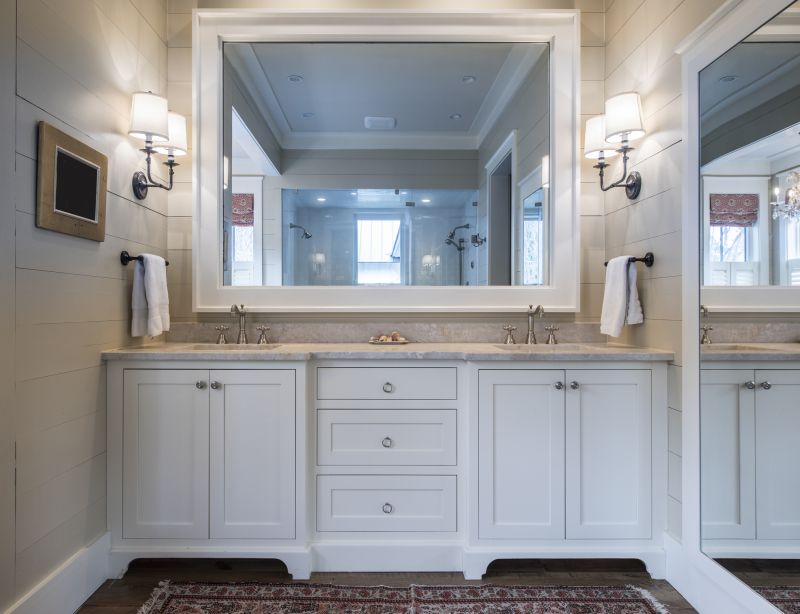 Cost of Bathroom Remodeling in Burlington, NC